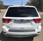 2013 Jeep Grand Cherokee 4X4