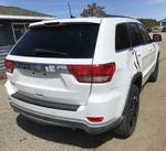 2013 Jeep Grand Cherokee 4X4