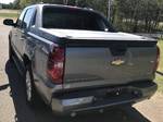 2008 Chevy Avalanche LTZ 4X4