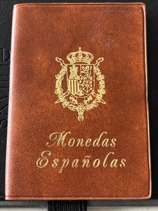 1983 Foreign Mint Set