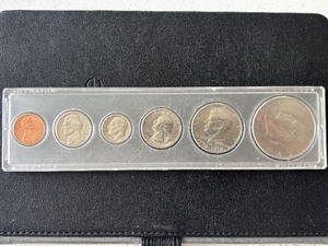 1976-D Bicentennial Mint Set