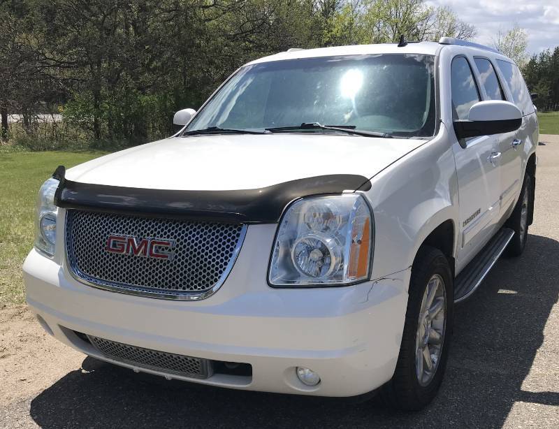 2014 GMC Yukon XL Denali AWD