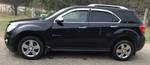 2014 Chevy Equinox