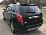 2014 Chevy Equinox