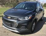 2017 Chevy Trax