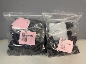 Black Snap In Grabbe (150 Total)