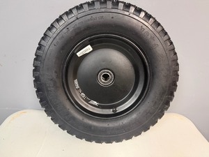 18 Turf Tire