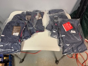 Pip Winter Head Covering (6 Total)
