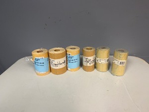 Various 1947 PSA Rolls