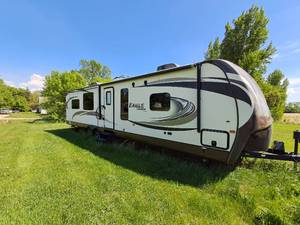 2015 Jayco Eagle Premier 338 RETS!!