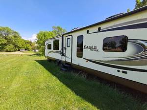 2015 Jayco Eagle Premier 338 RETS!!