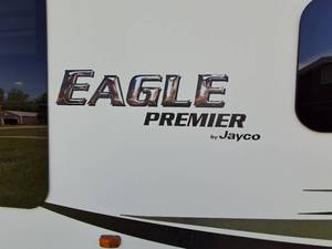 2015 Jayco Eagle Premier 338 RETS!!