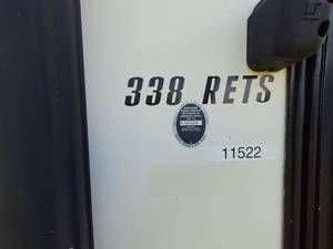 2015 Jayco Eagle Premier 338 RETS!!