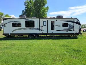 2015 Jayco Eagle Premier 338 RETS!!