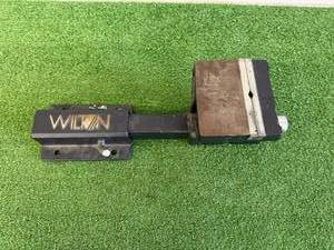 Wilton Dual Purpose Vise - Bench Mount or Remove for 2 Vehicle Receiver Hookup