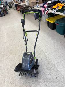 Earthwise 13.5 Amp Electric Rototiller