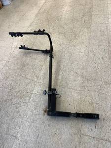 Thule Hitch Mounted Hanging Bike Rack