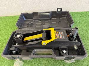 Black Jack 2 Ton Trolley Jack