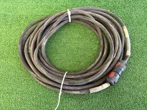 Heavy Extension Cord