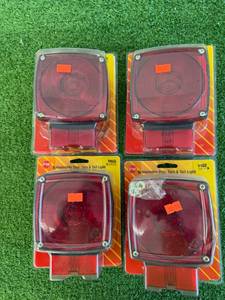 Peterson Manufacturing Submersible Trailer Taillights
