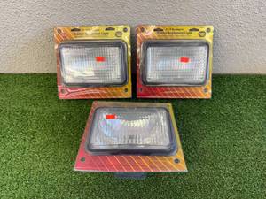 4 x 6 Tractor Implement Lights