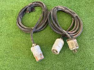 2 Heavy Cords