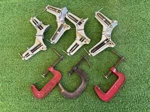 Clamps