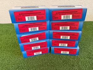 10 1# Boxes 3 10D Brite Finish Nails