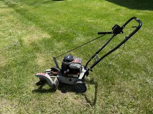 Craftsman 475 Series Edger