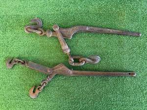 Chain Binders