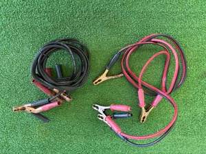 Jumper Cables