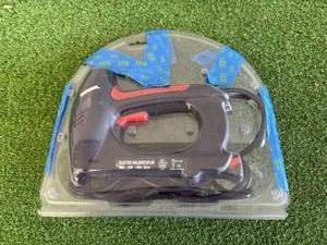 Electric NailerStapler