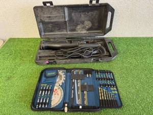 Craftsman 34hp Reciprocating Saw & Ryobi Tool Kit