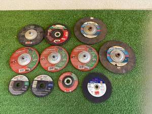 GrindingCutting Wheels
