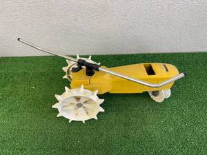 Nelson Tractor Sprinkler