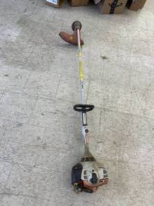Stihl FS 56RC Weed Trimmer