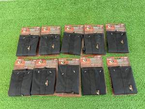 10 New Sidekick Hip Quivers