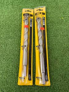 New DeWalt 78 Hammer Drill Bits