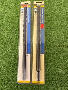 58 & 34 Masonry Drill Bits
