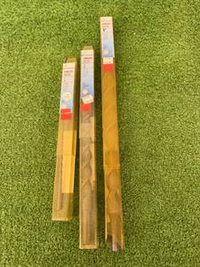 New 14 34 & 1 Century Masonry Drill Bits