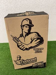 Titebond Drywall Construction Adhesive 11 28oz Tubes