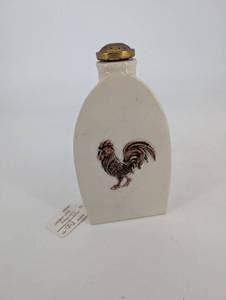 Clothes Sprinkler - VG Rooster Ceramic