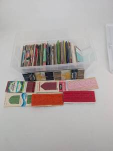 Sewing Trim Mixed Lot - Lace, Seam Binding & Bias Tape
