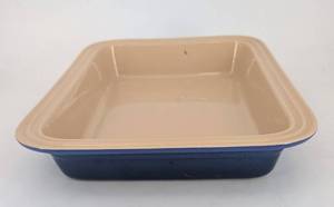 Rectangular Baking Dish - Le Creuset 35 Cm Deep Dish Baker Cobalt