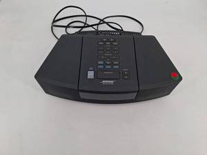 Bose Wave RadioCD