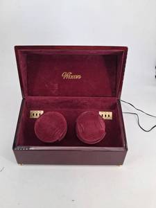 Wixon Double Watch Winder Box. Power does Not work.
