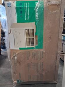 Sauder Lateral File Cabinet 158002