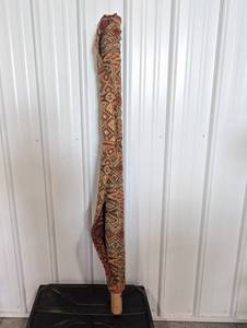 roll of fabric