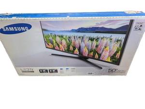 Samsung LED TV Series 5 5000 50-Inch