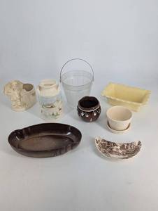 Ceramic Mixed Lot
